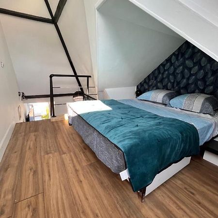 Apartament Duplex Hyper Centre - 4 Pers - Refait A Neuf Cabourg Zewnętrze zdjęcie
