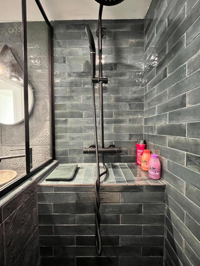 Apartament Duplex Hyper Centre - 4 Pers - Refait A Neuf Cabourg Zewnętrze zdjęcie