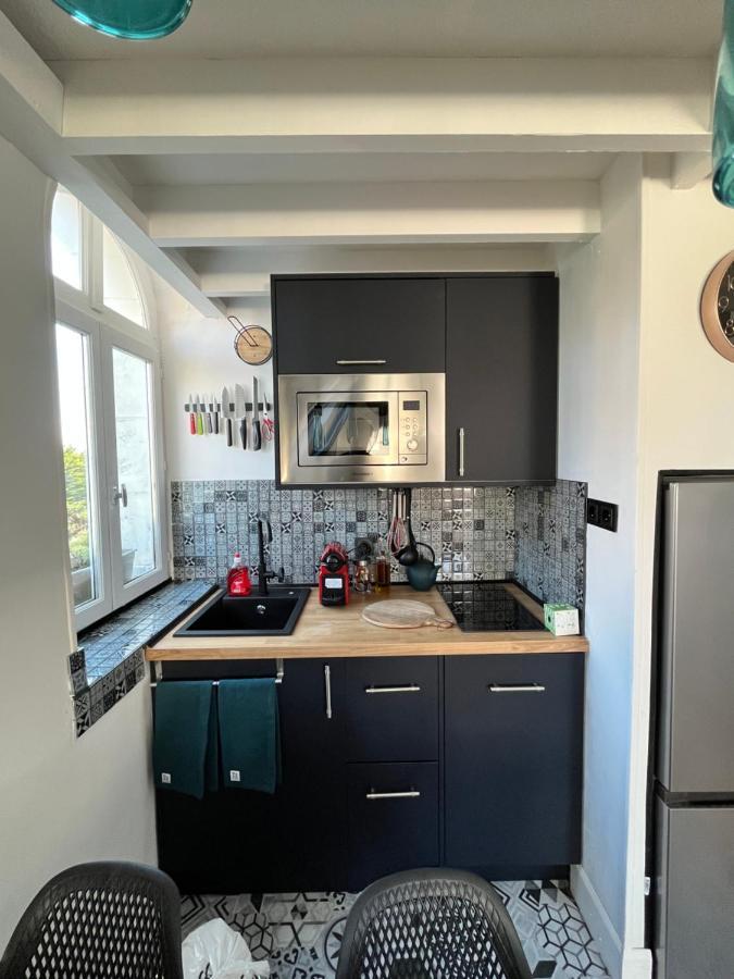 Apartament Duplex Hyper Centre - 4 Pers - Refait A Neuf Cabourg Zewnętrze zdjęcie