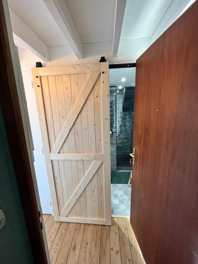 Apartament Duplex Hyper Centre - 4 Pers - Refait A Neuf Cabourg Zewnętrze zdjęcie
