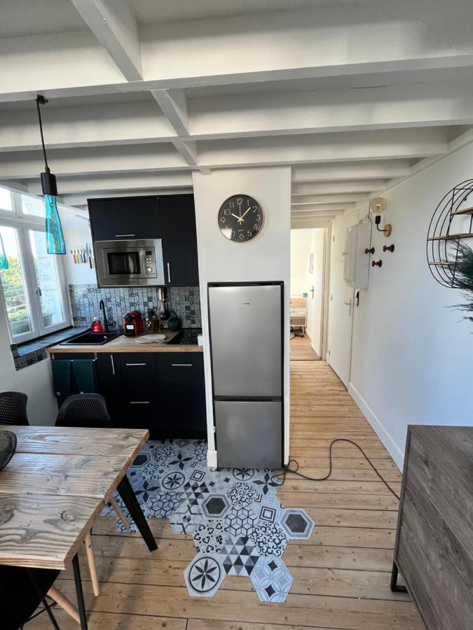 Apartament Duplex Hyper Centre - 4 Pers - Refait A Neuf Cabourg Zewnętrze zdjęcie